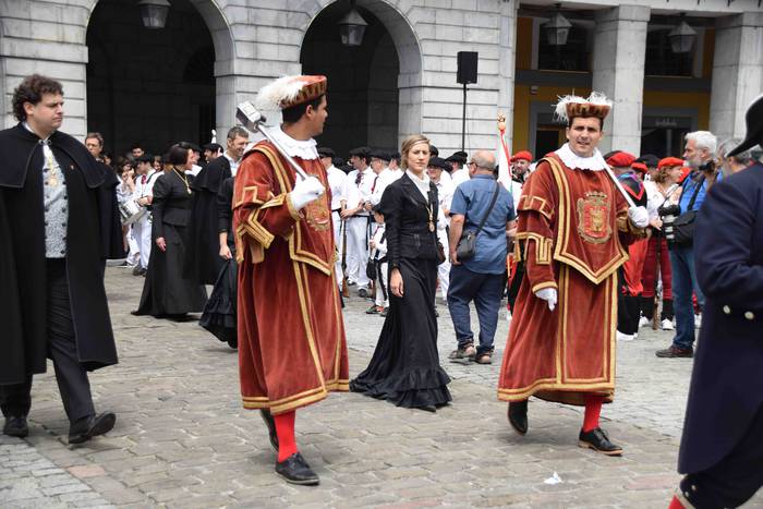 San Joan egunaren ongietorri 173 1561390934997