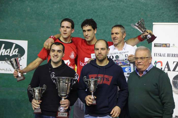 Amezketako Zazpi Iturrirentz 25 1518985675790