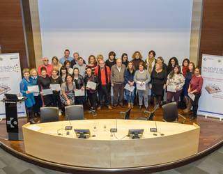 Ongizate emozionala zaintzeko tailerra Zizurkilen, etzi hasita