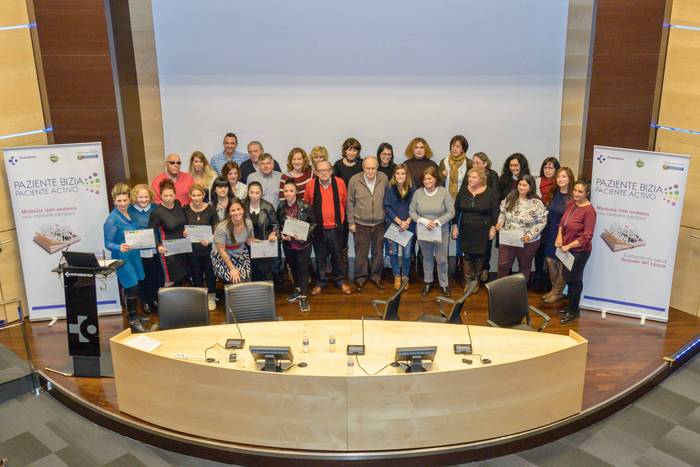 Ongizate emozionala zaintzeko tailerra Zizurkilen, etzi hasita