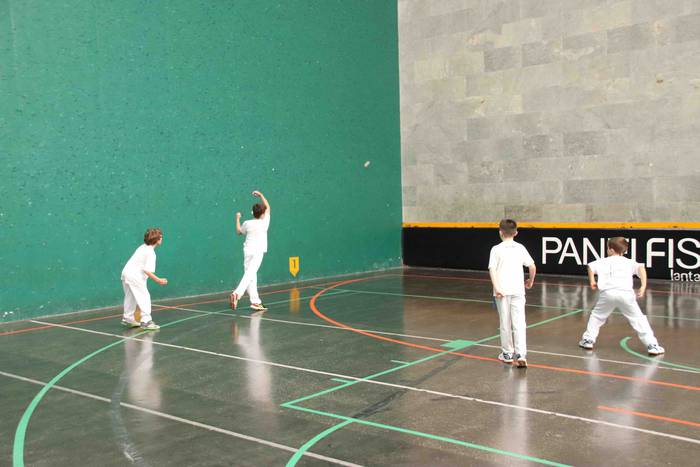 Gabonetako Pilota Topaketa 2 25 1577378642177