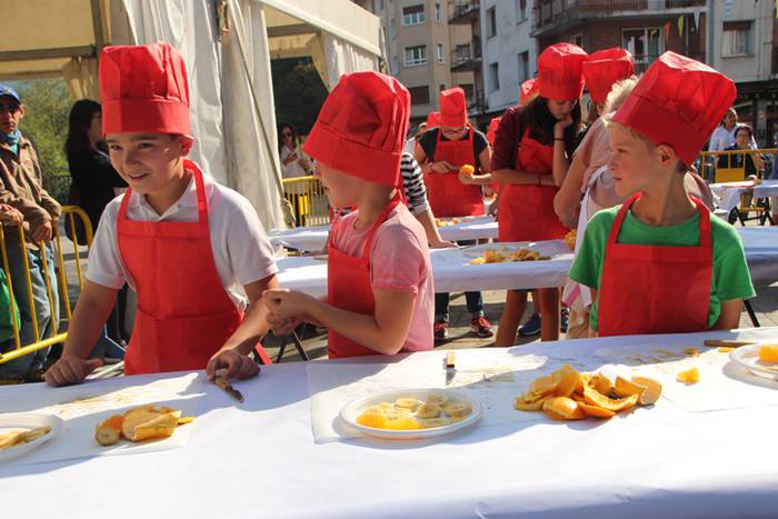 Auzoko txikiak sukaldari 3 1507903163472