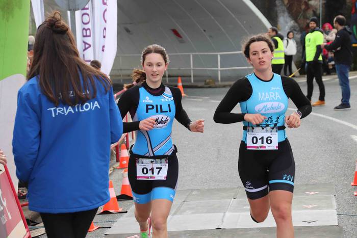 Zizurkilgo I. Duatloia 73 1649000098327