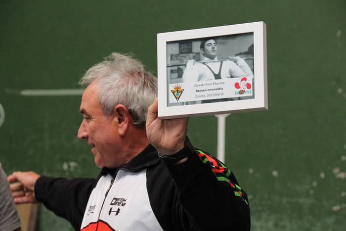 Eskerrik asko, Batis 75 1505571641228