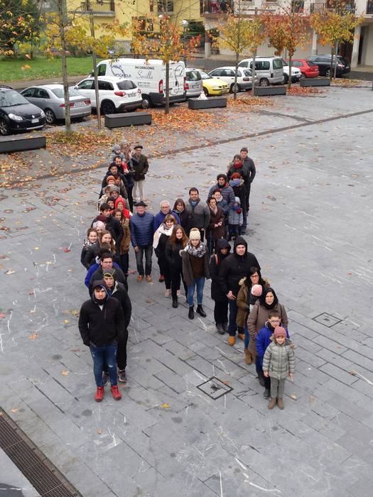 Ikaztegietan euskarak 365 egun