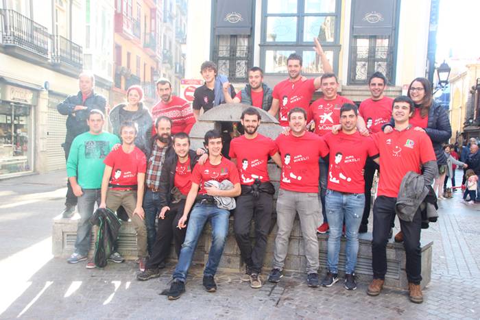 Jokin Altuna txapeldun! 19 1511130130112