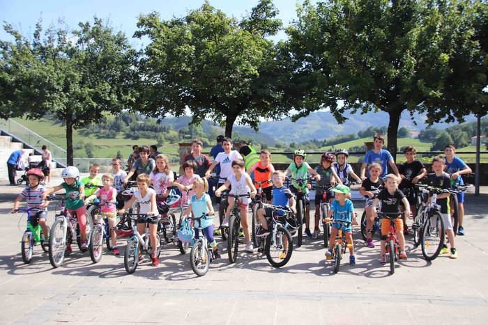 Gurpil gainean hasi dute egu 30 1564579180645