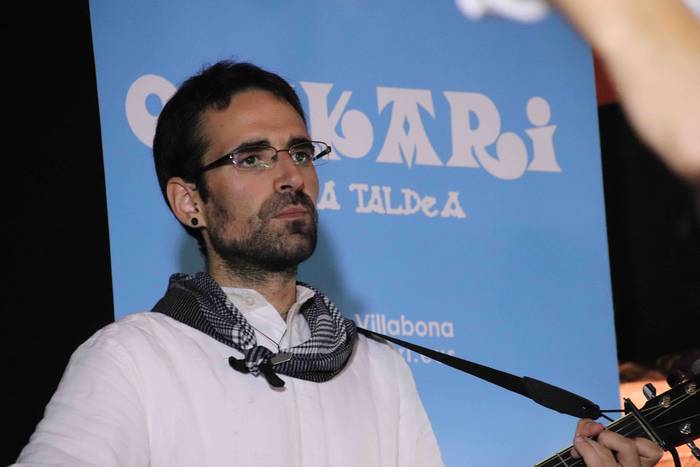 Santioetan Kantari eta Errom 25 1564250747258