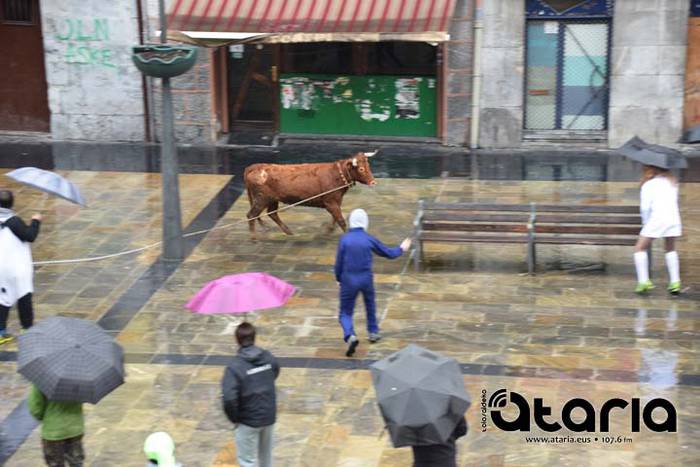 Inauteriak 2018, sokamuturra 32 1518437980243