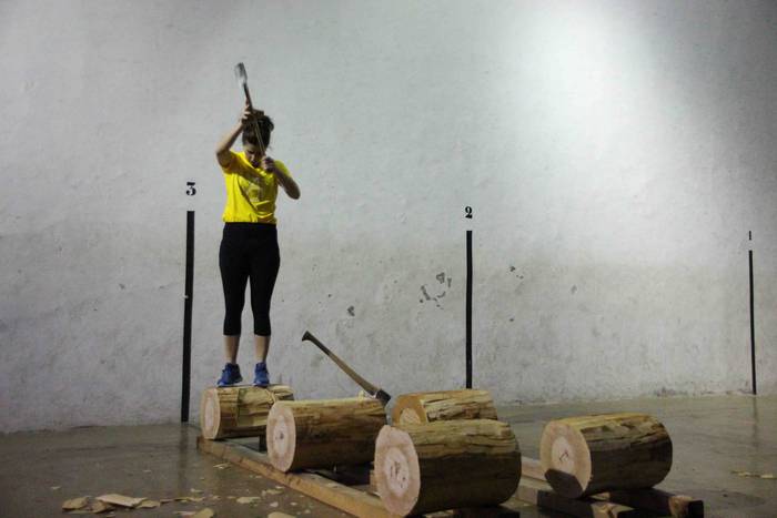 Aurtengo txapelduna, Alatzne 5 1552160546406