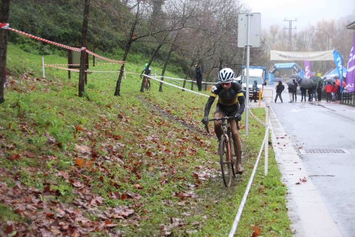 I. Pablo Arsuagaren Memorial 46 1639237869733