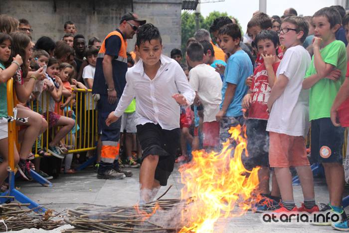 tolosa san joanak 2016 txupinazoa 93 1466705783658