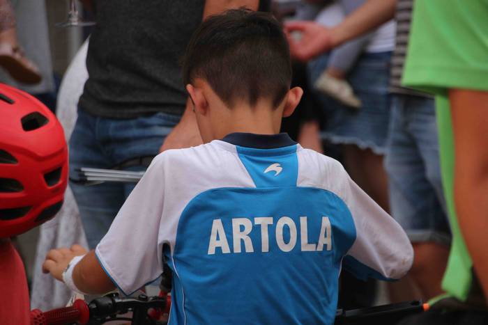 Alegia Karmen festak, txupin 9 1657821413226