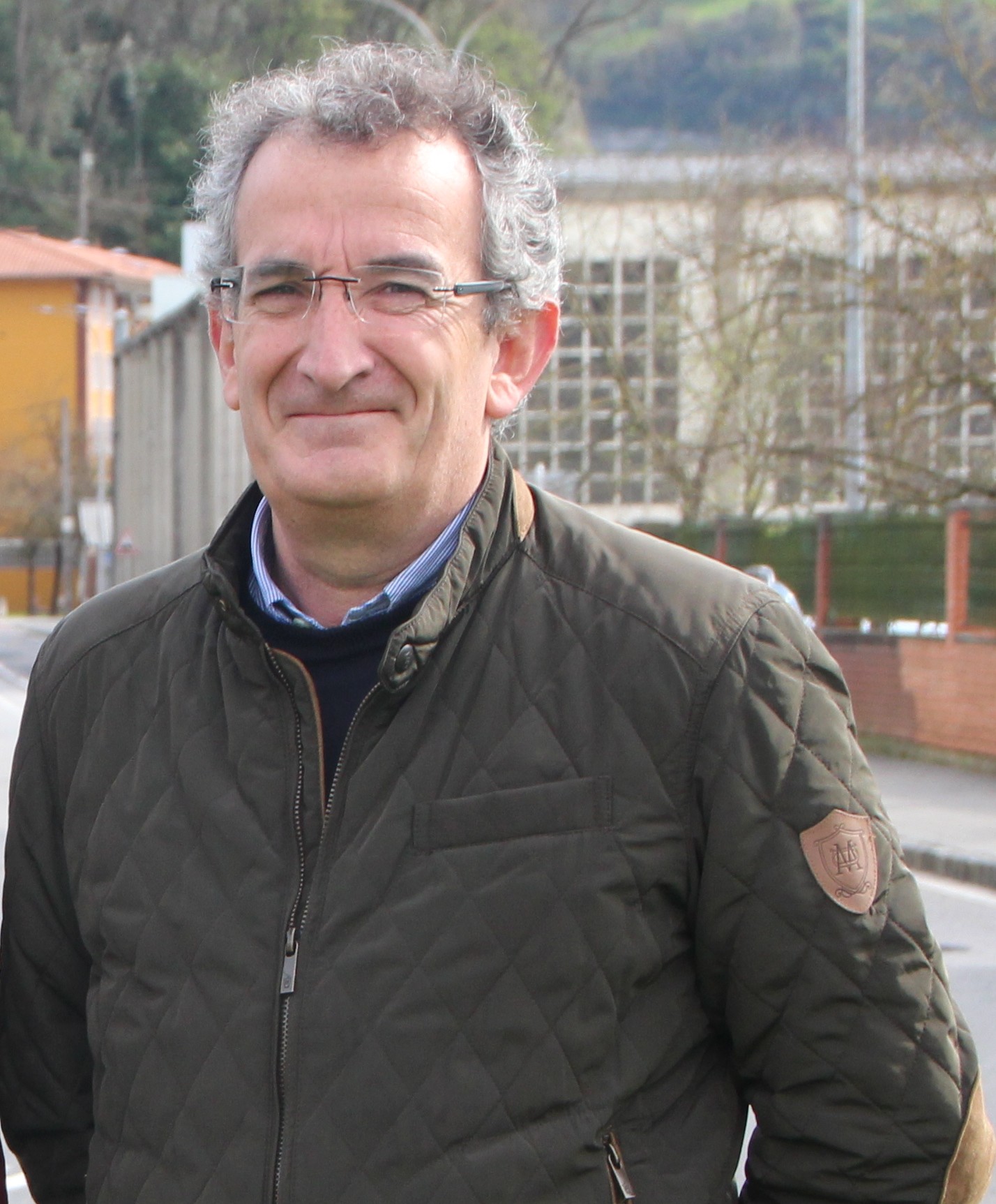 «Aukera bat eman nahi dugu, dirua ez dadin oztopo izan»