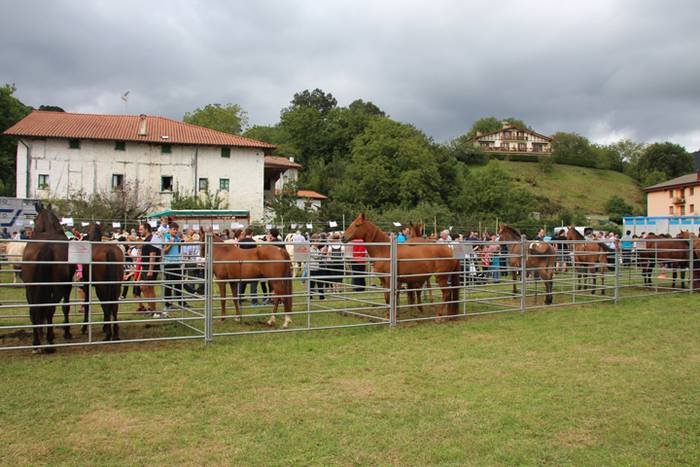 Hutsik egiten ez duen azoka berezia 23 1474813216395