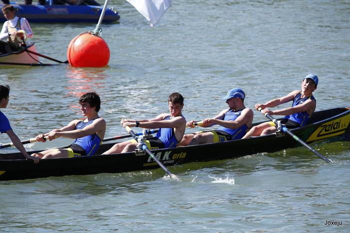 Asteburuko jardunaldia objektibopean 21 1459785234339