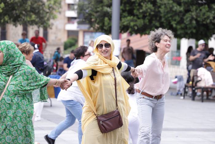 Gaur hasiko da 'Zubi bat euskaratik' hitzaldi zikloa