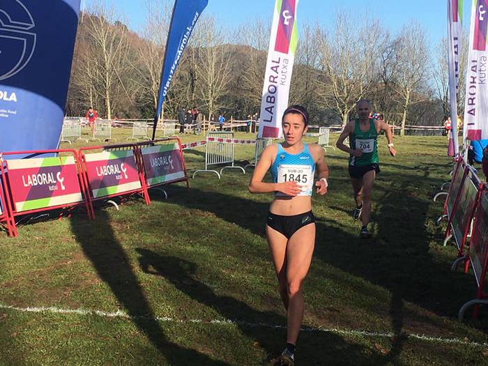 Tolosa CF Atletismoko atlete 8 1580913085668