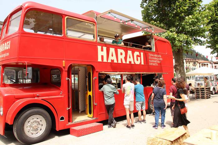 Haragi, Txingarraren eta Har 42 1653138816539