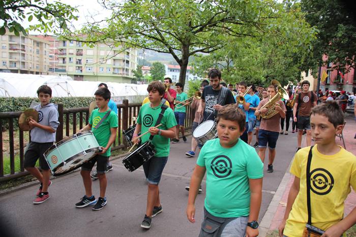 Festei amaiera kuadrilla artean 63 1472385696822