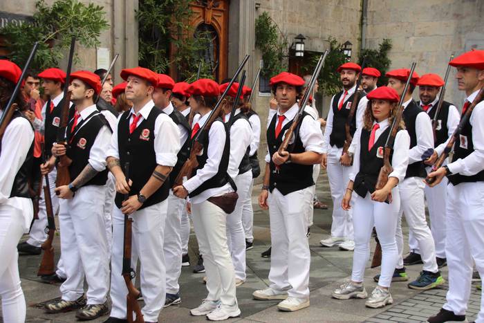 San Joan eguna 2022, Tolosa, 16 1656059602197