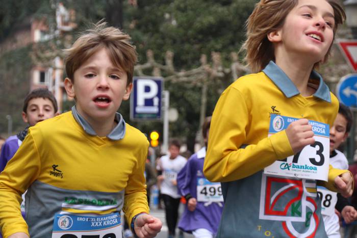 Ero-Etxe kros arrakastatsua  120 1485093493614