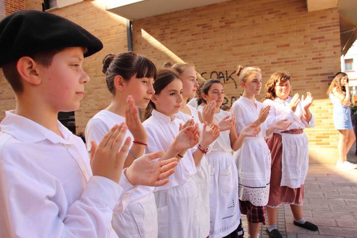 Ongietorri beroa saharar hau 41 1563804344922