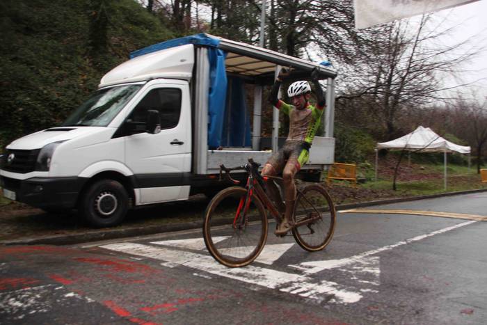 I. Pablo Arsuagaren Memorial 60 1639237874612