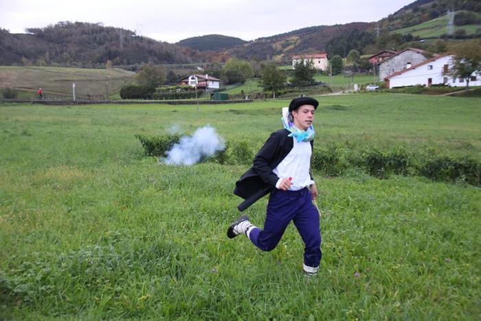 Gazteak protagonista San Martin bezperan 21 1478782421825