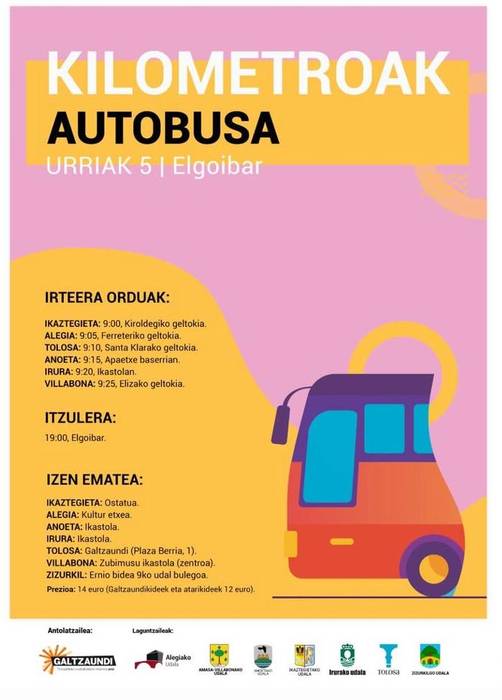 Autobusa