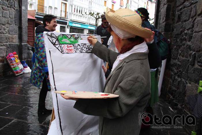 Irudimenak gainezka egin du 587 1518367846971