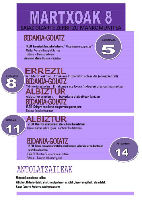 M8. Afaria