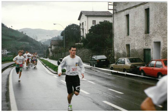 Ikaztegietako krosa argazki zaharrak 9 1447175193395