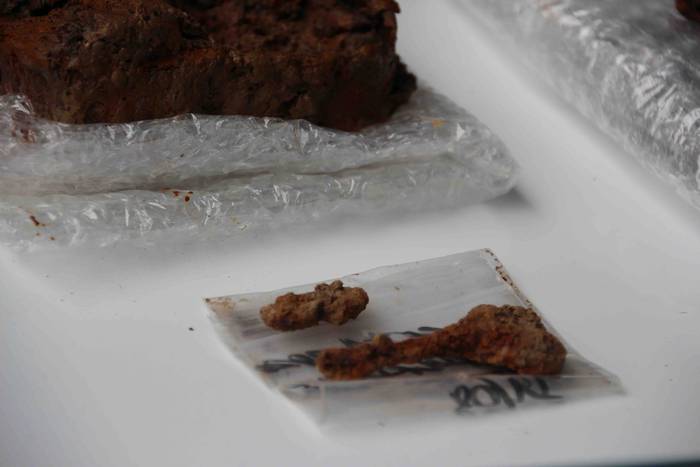 Gerrako materiala aurkitu du 10 1598630774066