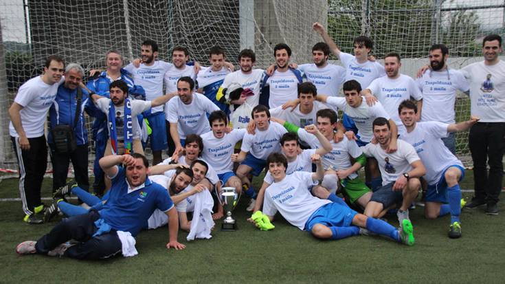 Tolosa CFko Bazkideen Ohiko Batzar Orokorrerako deialdia