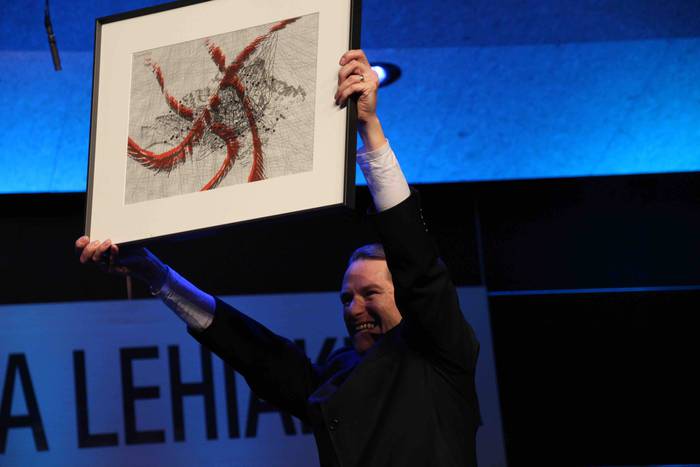 Tolosako Abesbatz Lehiaketa  62 1541349647962