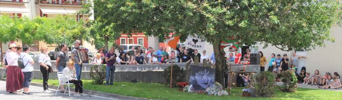 Ima Zeberio omenaldia 2019 7 1559633197753