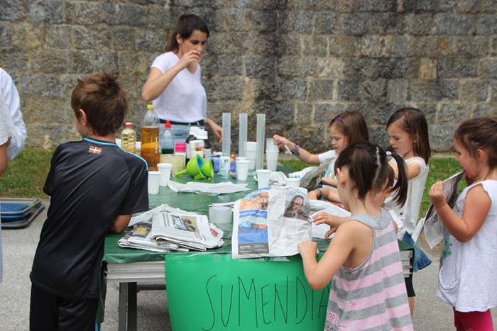 Haurren Hiria, haurren gozam 24 1498393060698