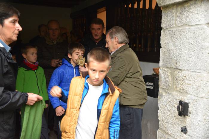 San Martin jaia, Amezketa, 2016 4 1478873081014