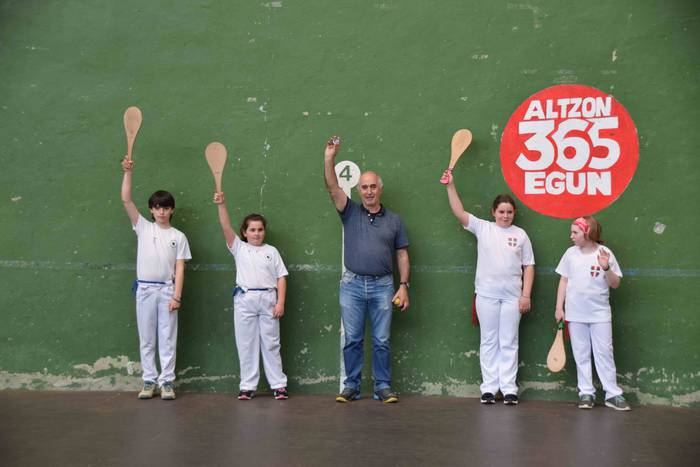 VI. Ataria Pilota Txapelketa 21 1651332212958