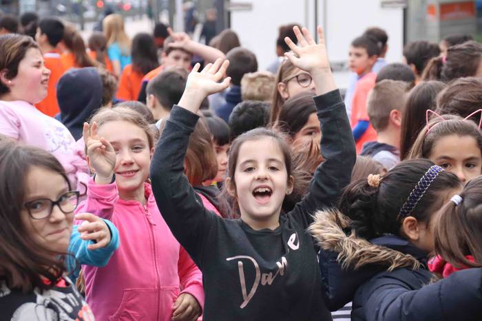 Korrika Txikia Tolosa 2019 15 1555060453457