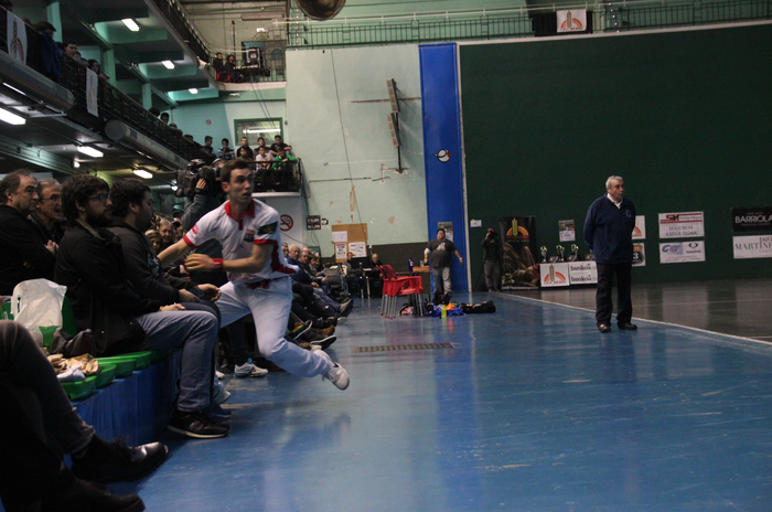 Labaka eta Araguren nagusi,  16 1520107280862