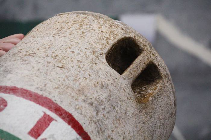 X. Gorostidi harria txapelketa 97 1461522214386