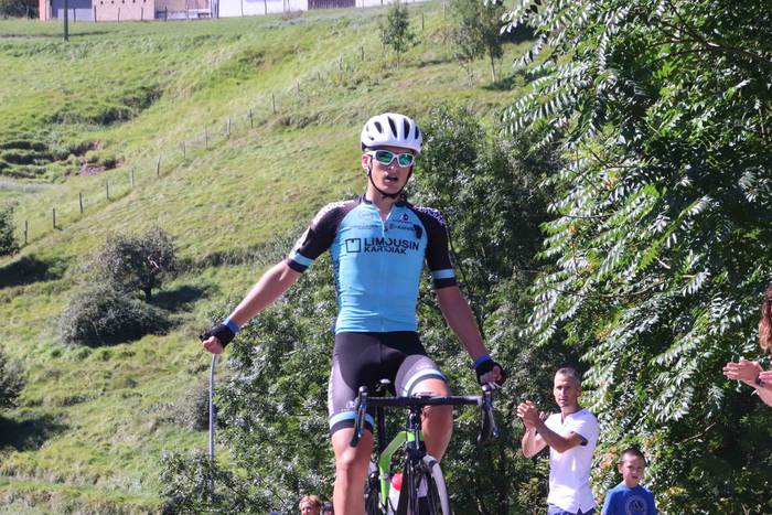 Iñaki Murua eta Ane Iriartek 43 1535890181244