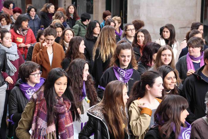 Inoizko mobilizaziorik jende 70 1552060366372