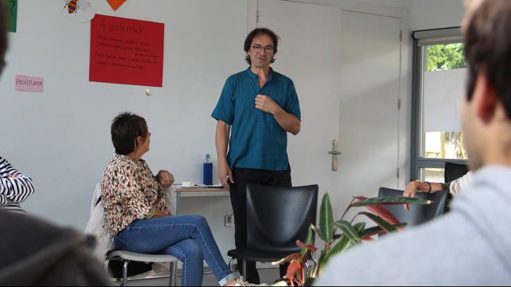 Kulturari Begira, martxoak 27