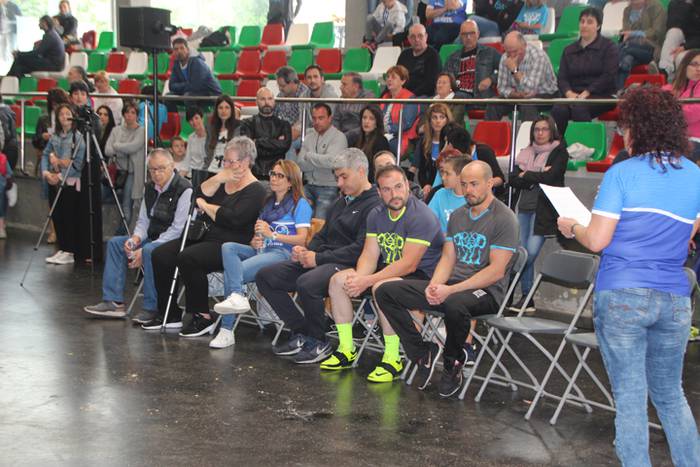 Halterofilia, Jon Tecedor om 39 1529173207108