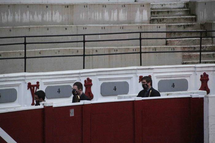 San Joan bezpera, Tolosa, 20 11 1624518804333