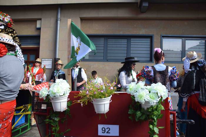 Zaldunita 2019. Karrozak eta 38 1551626402118