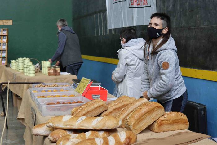 Herriko baserritar eta artis 1 1602415842717